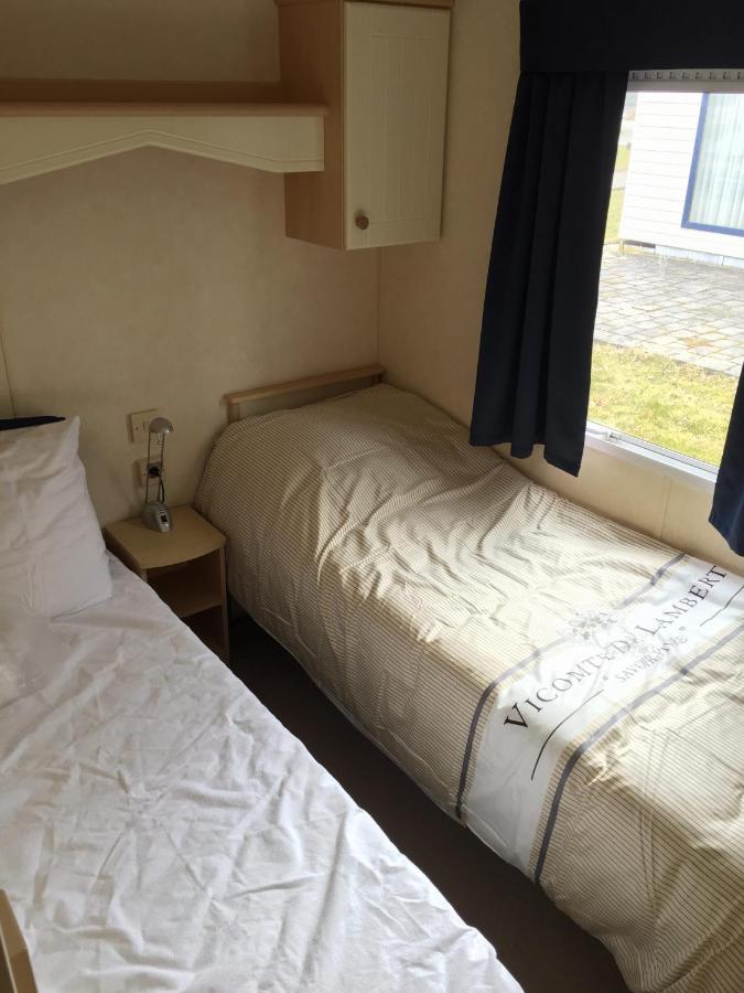 Chalet Casa Cowabunga Earnewâld Eksteriør bilde